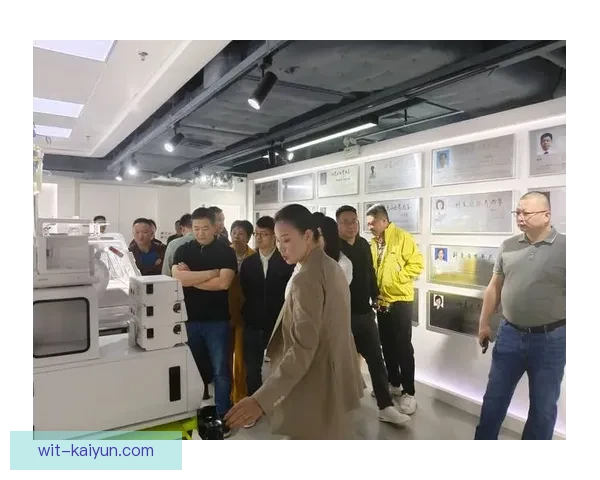 科曼技术全面性