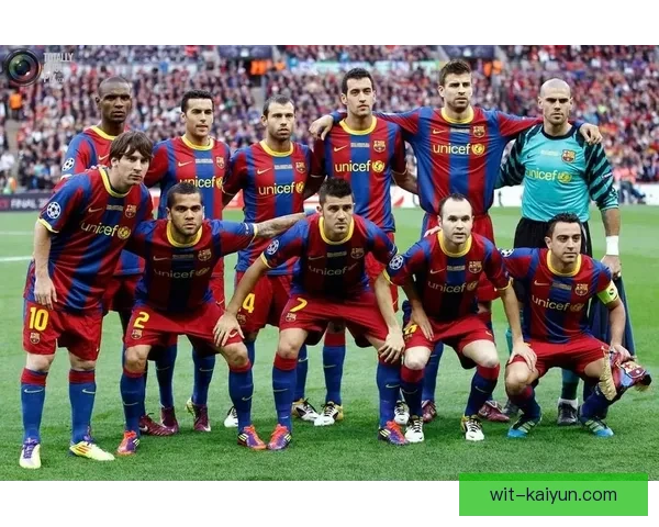 布斯克茨：迎来职业生涯巅峰，展现无与伦比的竞技状态