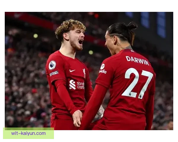 加克波闪耀安菲尔德，利物浦重拾胜利之路状态回暖