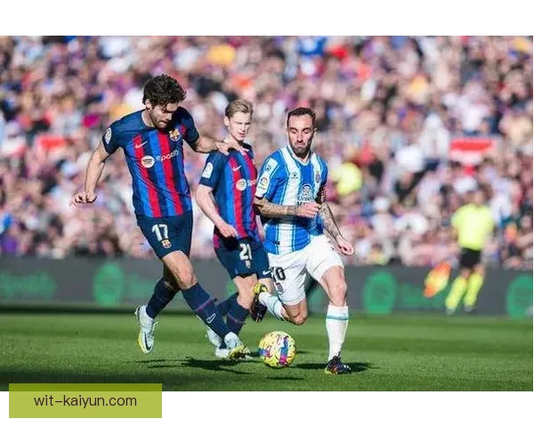 塞尔塔进攻套路持续提升，球队配合愈发默契展现出竞争力增强状态。