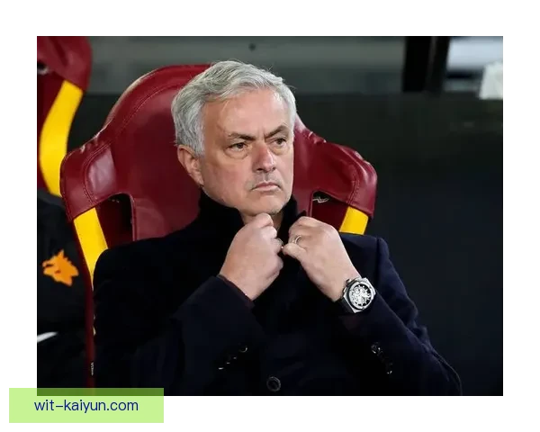 穆里尼奥球队控场力持续提升，赛季表现稳健备受关注