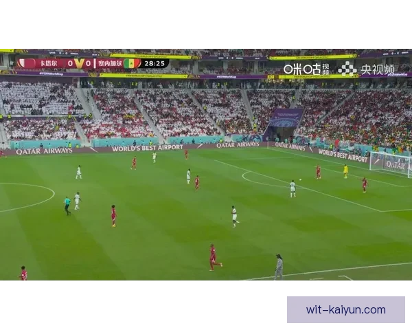 世界杯转播平台的表现备受关注，各大直播渠道竞争加剧