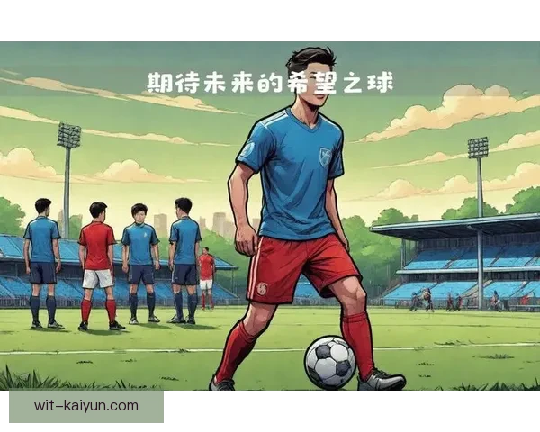 中国足球力量持续提升，备受期待的未来将推动实力增长