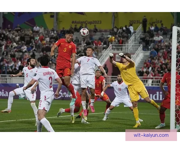 亚洲杯卡塔尔卫冕展现出强大竞争力与稳定表现