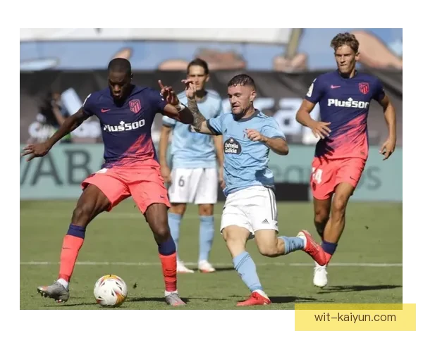 阿斯帕斯在塞尔塔状态回暖，近期表现值得关注